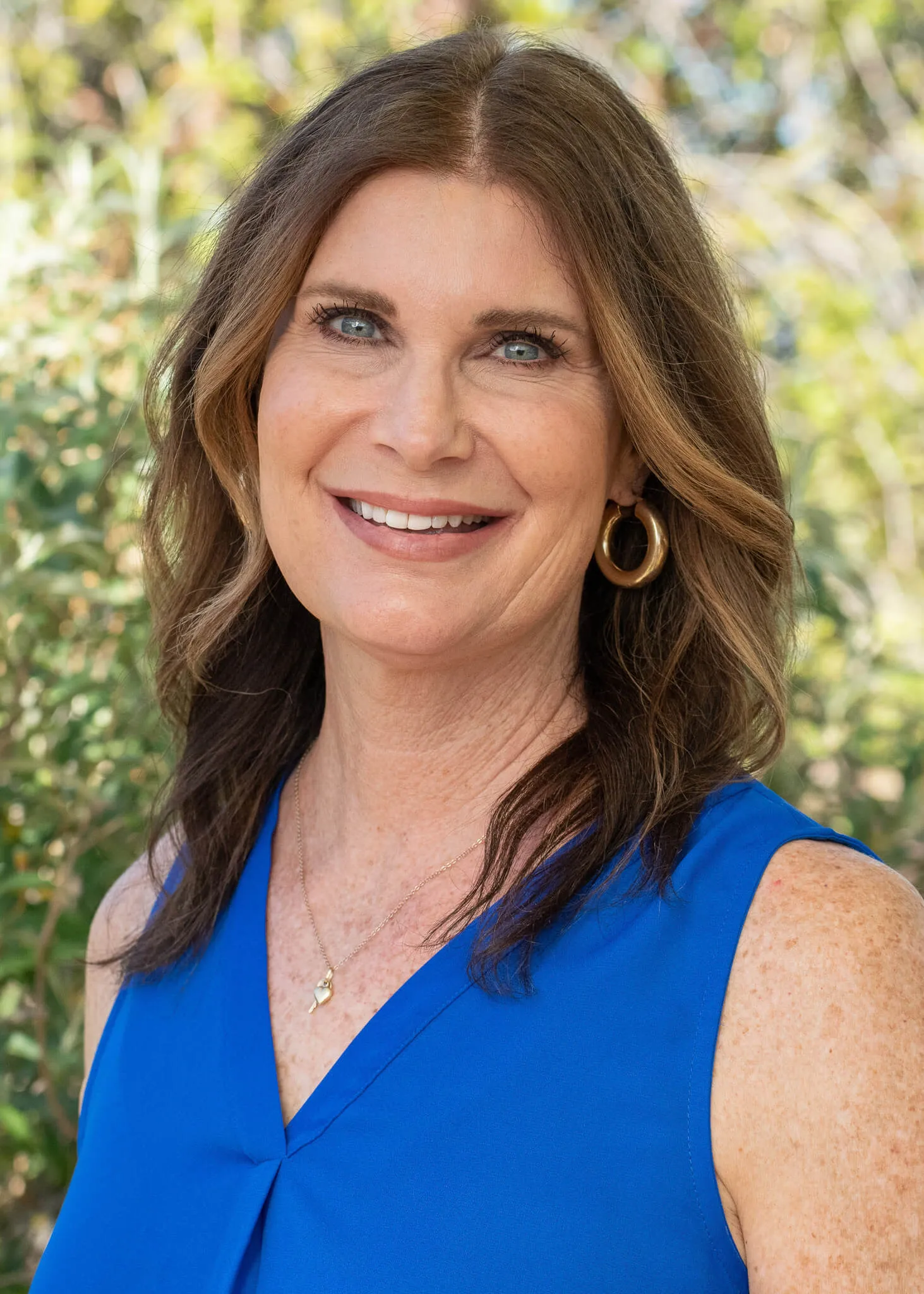 Amanda, Founder and Senior Placement Advocate