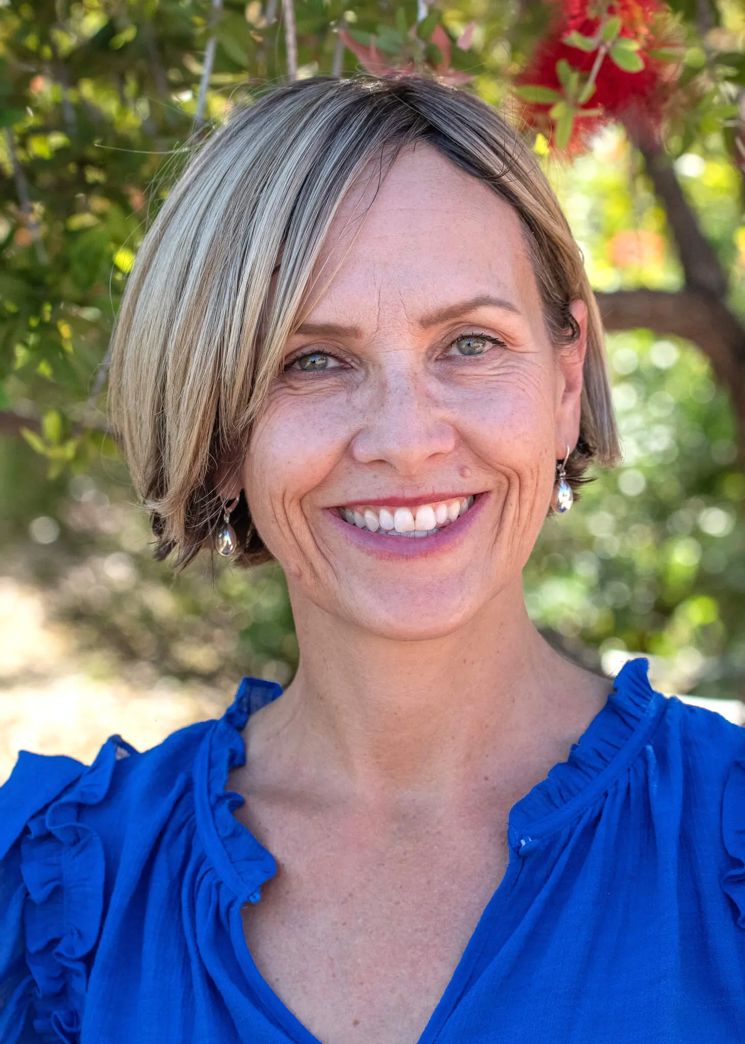 Kristine, Senior Placement Advocate